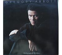 I'll Prove It to You – LP – CBS – Pressage néerlandais 1988 – 10 titres – Import