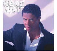Gregory Abbott - Shake You Down - CBS - CBS 450061 1, CBS - CBS450061 1