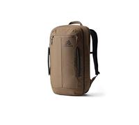 Gregory Active Travel - Border 30, Sac à dos voyage, 53 cm, 30 L, 1.51 KG, Sac de voyage léger, Compartiment pour ordinateur portable 15", Marron (Mesa Brown)