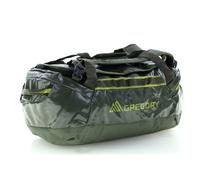 Gregory Alaca 40l Sac de voyage 40 Vert foncé olive