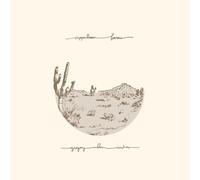 Gregory Alan Isakov – Appaloosa Bones – Vinyle marron – Bertus