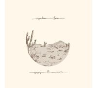 Gregory Alan Isakov - Appaloosa Bones - Brown [Vinyl Lp] Brown, Colored Vinyl