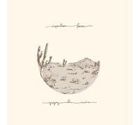 Gregory Alan Isakov Appaloosa Bones (CD) Album Digipak