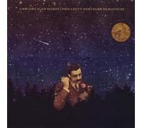Gregory Alan Isakov - Cet hémisphère nord vide