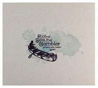 Gregory Alan Isakov - That Sea, The Gambler [Import]