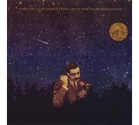 Gregory Alan Isakov - This Empty Northern Hemisphere [New Vinyl LP] Download Ins