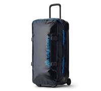 Gregory - Alpaca Wheeled Duffel 100L - Valise Slate Blue - 100 L