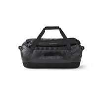 Gregory Sac duffel ALPACA 40 Noir obsidienne TU