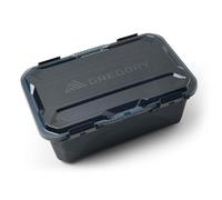 Gregory Alpaca 46 Equipment Box 68 cm bleu