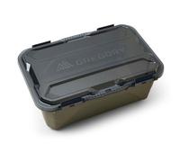 Gregory Alpaca 46 Equipment Box 68 cm brun