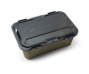 Gregory Alpaca 46 Equipment Box 68 cm brun