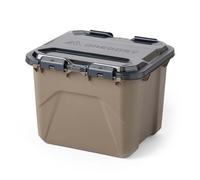 Gregory Alpaca 50 Equipment Box 50,5 cm brun