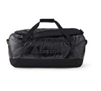 Gregory - Alpaca 60 - Sac de voyage - 60 l - obsidian black