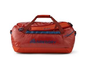 Gregory Alpaca 60 Sac de voyage 70 cm rouge