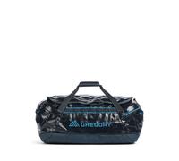 Gregory Alpaca 60 Duffle Bag Bleu
