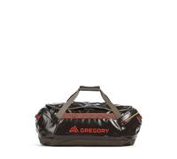 Gregory Alpaca 60 Sac de voyage brun foncé, 70 x 32 x 38cm