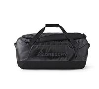 Gregory - Alpaca 60 - Sac de voyage - 60 l - obsidian black