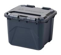 Gregory - Alpaca Camp Box 50L Slate Blue - Housse de rangement