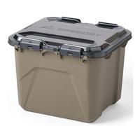 GREGORY Alpaca Camp Box - Mixte - Gris / Gris - taille Unique- modèle 2026