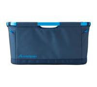 Gregory Alpaca 70 Sac de rangement 63 cm bleu