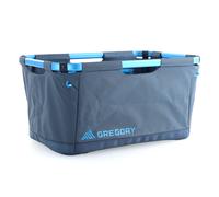 Gregory Alpaca Gear Basket 70l Sacoche Taille unique Bleu foncé