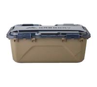 Gregory - Alpaca Gear Box 45 Mirage Tan - Housse de rangement