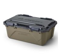 GREGORY Alpaca Gear Box - Mixte - Gris / Vert - taille Unique- modèle 2026