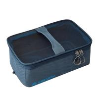 Gregory Alpaca Gear Pod 5 Sac fourre-tout Bleu ardoise 25 cm, Bleu ardoise, taille unique