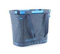Gregory Alpaca 30 Sac à provisions pliable 45 cm bleu