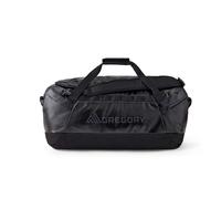 Gregory - Alpaca - Sac de voyage Obsidian Black - 60 L