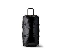 Gregory - Alpaca Wheeled Duffel 100L - Valise Obsidian Black - 100 L