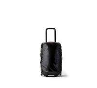 Gregory - Alpaca Wheeled Duffel 40L - Valise Obsidian Black - 40 L