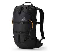 Gregory Alpinisto 20 Backpack Noir