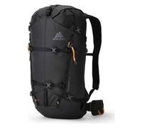 Gregory Alpinisto 30 Backpack Noir M-L