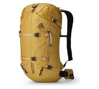 Gregory Alpinisto 30 L Sac à dos de trekking 53 cm jaune