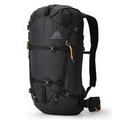 Gregory Alpinisto 30 Backpack Noir S-M