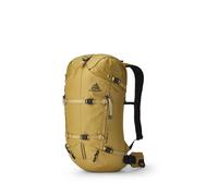 Gregory Alpinisto 30 Backpack Jaune M-L