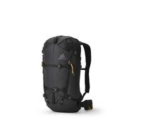 Gregory - Alpinisto 30 - Sac à dos alpinisme Summit Black - S / M