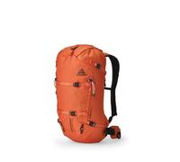 Gregory - Alpinisto 30 - Sac à dos alpinisme Vivid Orange - M / L