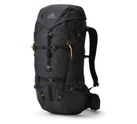 Gregory Alpinisto 50 L Sac à dos de trekking 72 cm noir