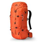 Gregory Alpinisto 50 L Sac à dos de trekking 72 cm orange