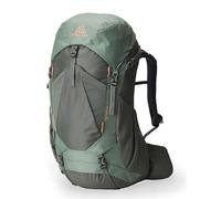 Gregory Amber 34 - Sac à dos, 64 cm, 34 L, 1.25 KG, Vert (Lichen Green)