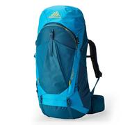 Gregory Amber 54 Sac à dos de trekking 75 cm bleu