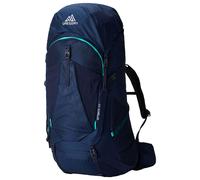 Gregory Sac à dos de trekking Amber 68 75 cm bleu