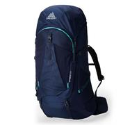 Gregory Sac à dos de trekking Amber 68 75 cm bleu