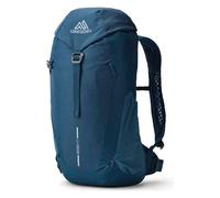 Gregory Sac à dos de randonnée Arrio 22 RC 22 L en nylon Starlight Blue (bleu)