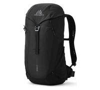 Gregory Arrio 22 L Sac à dos de trekking 53 cm noir