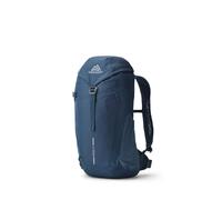 Gregory Sac à dos de randonnée Arrio 22 RC 22 L en nylon Starlight Blue (bleu)