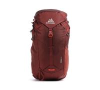 Gregory Arrio 24 Sac à dos de randonnée 55 cm rouge