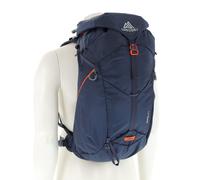 Gregory Arrio 24l Sac à dos 24 Bleu foncé